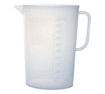 Oil jug 5l with short neck