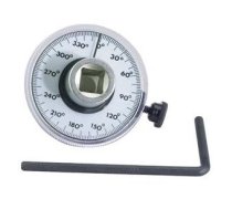 Torque angle gauge 1/2"