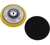 Hook and Loop Pad for BGS 3290 / 8688 | Ø 150 mm (3290-1)
