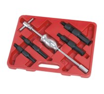 Inner bearing puller kit 5pcs.