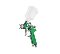 HP Air spray gun Ø0.8mm (HVLP) MINI