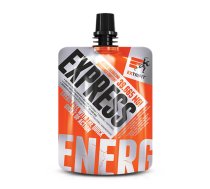 Extrifit EXPRESS ENERGY Želeja, 80 g (enerģijas produkts)