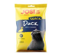 JOSERA JosiCat Snack Ar pīles gaļu, uzkodas kaķiem 60g