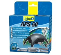 Tetra APS 50 Tetra APS aerācijas sūknis akvārijiem 10 - 60L