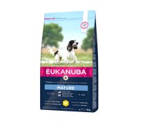 EUKANUBA Senior Medium Breeds Chicken 3 kg