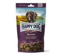 HAPPY DOG Soft Snack Ireland 100 g lasis un truša gaļa
