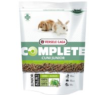 Versele Laga Complete Cuni Junior barība jauniem trušiem (6 līdz 8 mēneši) 500 g