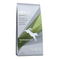 TROVET Hypoallergenic Horse HPD suņiem zirga gaļa 3 kg