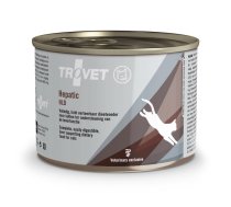 TROVET Hepatic HLDkaķiem 200 g