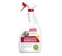 NATURE'S MIRACLE Stain&Odour Remover Dog melon 946 ml