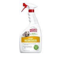 NATURE'S MIRACLE Urine Stain&Odour Remover Dog 946 ml