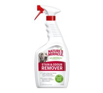 NATURE'S MIRACLE Stain&Odour Remover Dog 709 ml