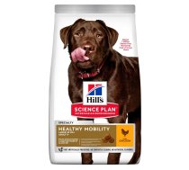 HILL'S Science Plan Canine Adult Healthy Mobility Large breed Chicken 14 kg