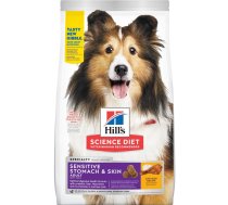 HILL'S Canine Adult Sensitive Stomach&Skin 14 kg