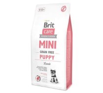 Brit Care Mini Puppy Lamb 7 kg