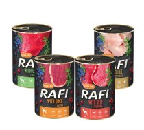 DOLINA NOTECI Rafi Premium Mix garšas 24x400g