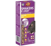 Vitapol Smakers Expert skanėstai žiurkėms 2 vnt. 100 g.