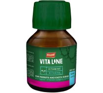 VITAPOL AD3EC vitamīni eksotiskiem putniem 50ml