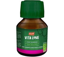 VITAPOL Stop caureja eksotiskiem putniem 50ml