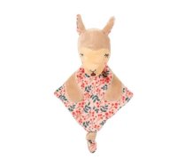 ZOLUX CHIQUITOS cuddly llama plīša rotaļlieta