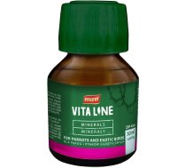 VITAPOL Minerāli eksotiskiem putniem 50ml