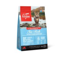 ORIJEN 6 Fish Cat 1.8 kg