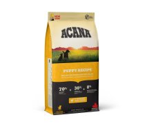 Acana Puppy & Junior Dog 17 kg