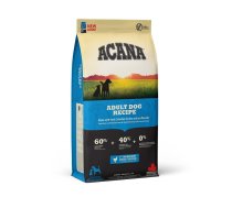 ACANA Heritage Adult Dog 17 kg