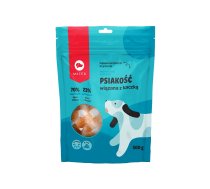 MACED Balts kauls ar pīli 500 g