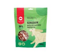MACED Liellopa stilbiņš ar jēra gaļu 500 g