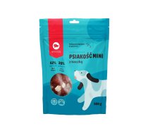 MACED Baltā pīles nūjiņa 12,5 cm 500 g