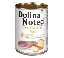 DOLINA NOTECI Premium Pure Husa s jablkem 800g