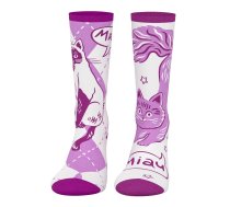 WHISKAS Miau zeķu izmērs 39-41