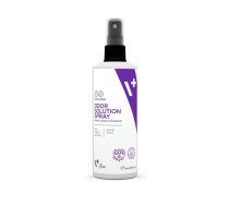 VET EXPERT OdorSolution Animal Odor Eliminator 250 ml smaku neitralizators suņiem un kaķiem