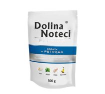 DOLINA NOTECI Premium konservētas foreles 500 g