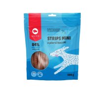MACED pīles krūtiņas strēmeles 500 g