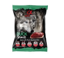 ALPHA SPIRIT Pīles kubiņi suņu kārums 50 g