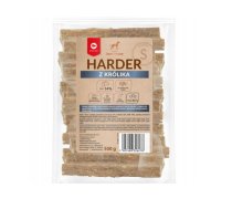MACED Harder ar trusīti S 500g ekonomiskā iepakojumā