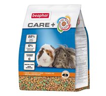 BEAPHAR Care+ Jūrascūciņu barība 250 g