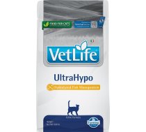 FARMINA Vet life ultrahypo cat 400g