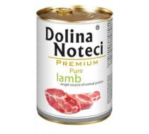 DOLINA NOTECI Premium Pure konservai su ėriena 800 g