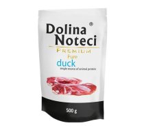 DOLINA NOTECI Premium Pure Kachna 500g