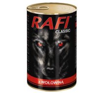 DOLINA NOTECI Rafi Classic ar liellopu gaļu mērcē 1.24kg