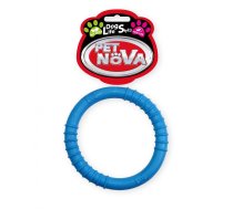 PET NOVA DOG LIFE STYLE Ringo 9,5cm, zils, piparmētru aromāts