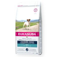 EUKANUBA Breed Specific Jack Russell Terrier Adult chicken 2 kg