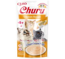 INABA Churu Cat krēmveida kārums ar vistas gaļu 56 g