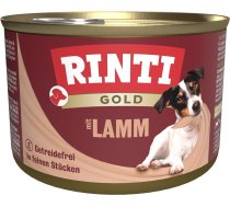 RINTI Gold Lamb Mini Jēra gaļa mazām šķirnēm 185 g