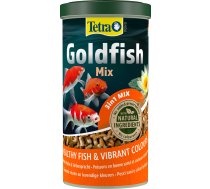 Tetra maistas Pond Goldfish Mix 1 l