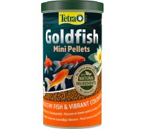 TETRA Pond Goldfish Mini Pellets 1 L