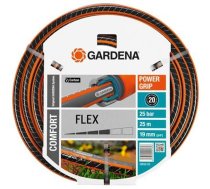 GARDENA dārza šļūtene Comfort Flex 3/4", 25 m